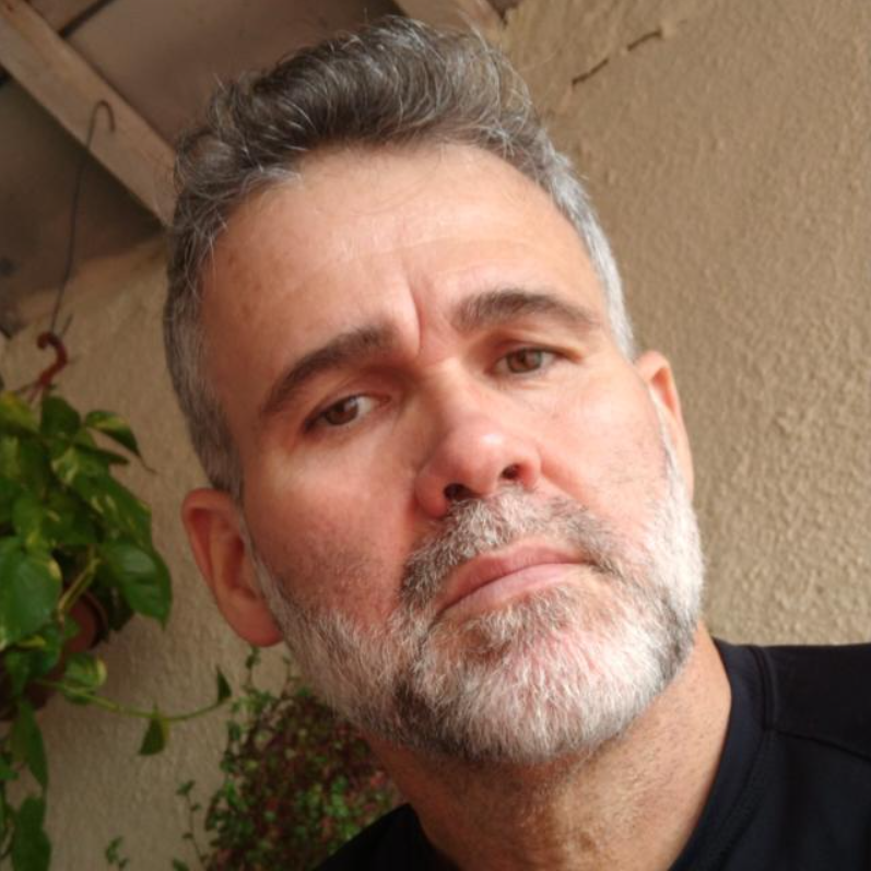 Luiz Mariucci